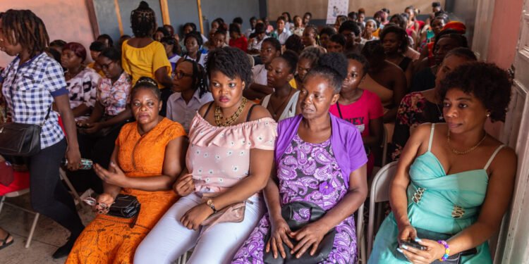 Célébration de la fête des mères : retour sur la deuxième édition de « Konbit Fèt Manman »