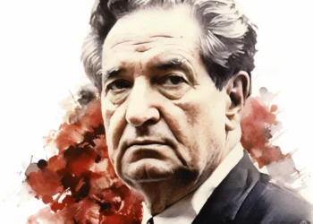 « Vent, eau, pierre » de Octavio Paz, un geste poétique pour ré-enchanter la beauté fragile de l’existence  