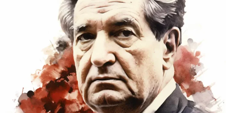 « Vent, eau, pierre » de Octavio Paz, un geste poétique pour ré-enchanter la beauté fragile de l’existence  