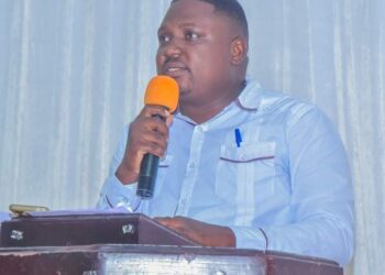 Rencontre avec Ganel JOSEPH, l’initiateur d’un concours interscolaire « Génie des Érudits » à Ouanaminthe