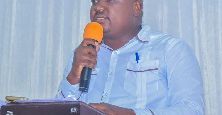 Rencontre avec Ganel JOSEPH, l’initiateur d’un concours interscolaire « Génie des Érudits » à Ouanaminthe