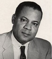 « Ghetto » DE Guy TIROLIEN, le cri révoltant d’un poète immense