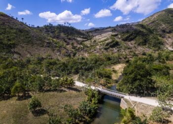 Haïti face aux défis climatiques : entre résilience institutionnelle et audace financière