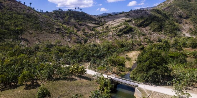 Haïti face aux défis climatiques : entre résilience institutionnelle et audace financière