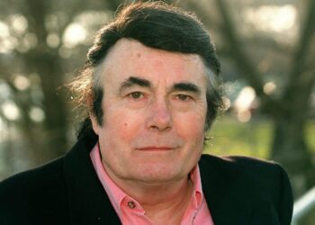 L’âme des poètes chez Alain Barrière