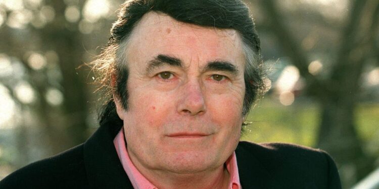 L’âme des poètes chez Alain Barrière