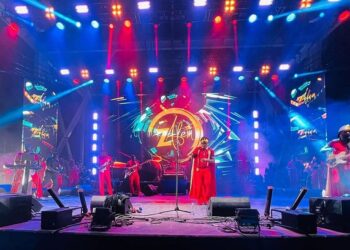 Le jeu symbolique et anthropo-sociologique dans «  Lalin ak Solèy » de Zafèm