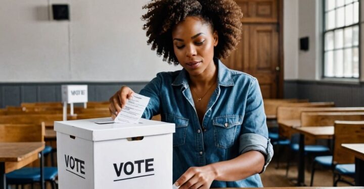 Les élections à travers l’histoire d’Haïti