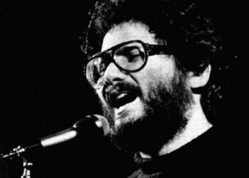 “L’étoile d’or” de Herbert Pagani : pour chanter les maux du monde