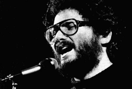 “L’étoile d’or” de Herbert Pagani : pour chanter les maux du monde