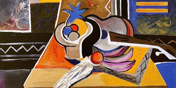 De la peinture à la sculpture : Hector Charpentier, un artiste incommensurable