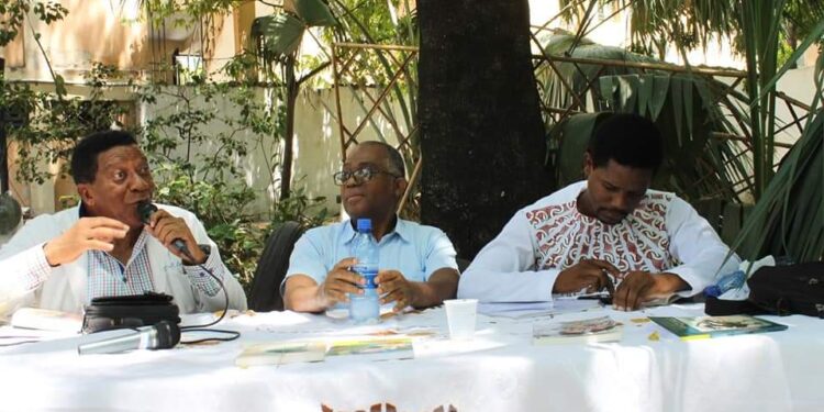 8è Edisyon 20 Jou sou Ayisyanite: Kalbas Ayiti Ap Ankouraje Konprann Mounite Klasik Ayisyen An