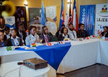 Réussite de la 5ème Édition de la Simulation du Conseil de Sécurité des Nations Unies en Haïti