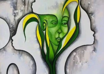 Odson Charlot, un peintre cosmopolite à la tête de « La Voix de la Culture Internationale »