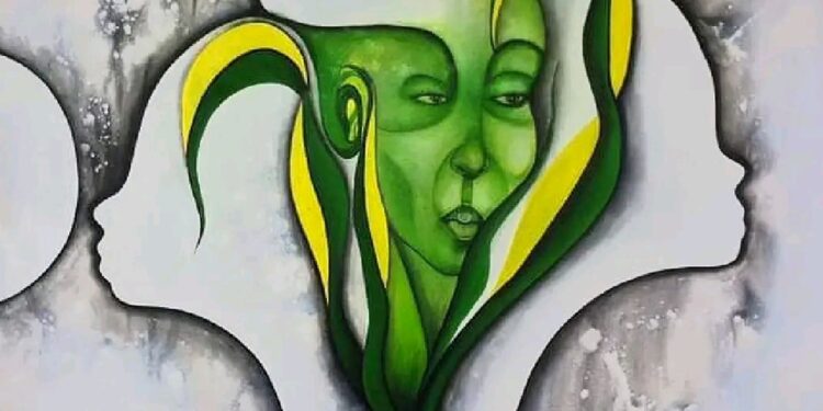 Odson Charlot, un peintre cosmopolite à la tête de « La Voix de la Culture Internationale »