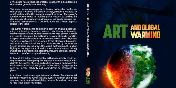 Néné FATIMA IRODISTAN SYLVAIN, BRIKHA BRIGITTE KHAYAT : Deux grandes figures dans la tournée sur le réchauffement climatique