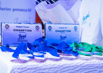 Jeni DriD, Yon Inisyativ Pou Soutni Lang ak Kilti Kreyòl