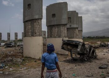 Haïti : Entre l’héritage de Dessalines et l’ombre des gangs armés