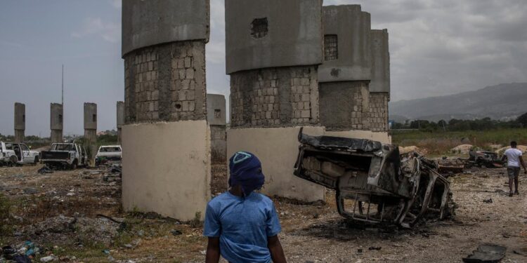 Haïti : Entre l’héritage de Dessalines et l’ombre des gangs armés