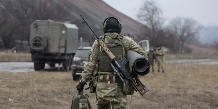 [Série 2/4] Le coût caché de la guerre : Nouvelle escalade dans la guerre en Ukraine, approche-t-on vers une fin ?