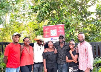 Festival Entènasyonal Literati Kreyòl : un espace convivial, de l’amour entre les mots en créole