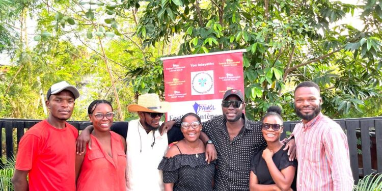 Festival Entènasyonal Literati Kreyòl : un espace convivial, de l’amour entre les mots en créole