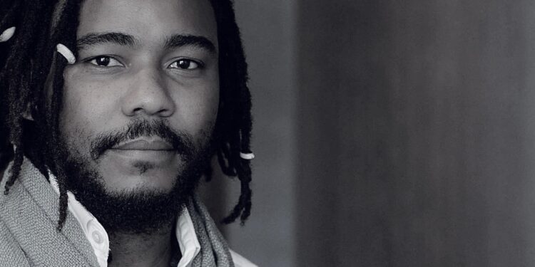 Lettre à Aterson N-Sainval, poète de la nuit