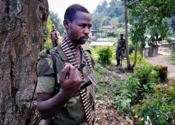 Conflit au Congo : De quoi s’agit-il vraiment ?