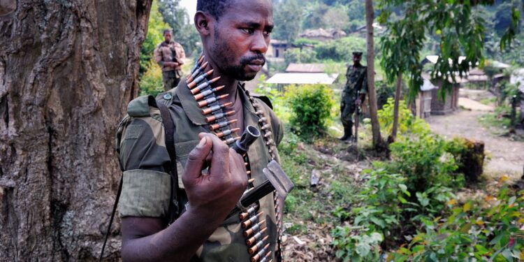 Conflit au Congo : De quoi s’agit-il vraiment ?