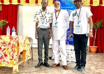 La deuxième édition du « Salon du Livre et des Arts du Grand Nord d’Haïti » arrive.