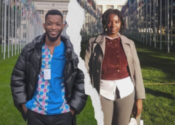 Incompatibilité de caractère : Jackson Jean et Snyre Charles se sont séparés à l’amiable et dans le respect mutuel