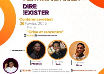 Festival Jèn Solèy : un nouvel espace de rencontre dans le paysage culturel haïtien