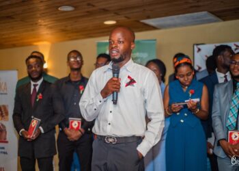 Rivaldo Louis : Une vie