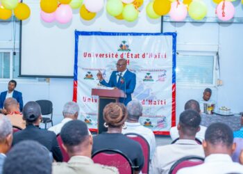 Un nouveau doyen à la tête de la Faculté d’Ethnologie