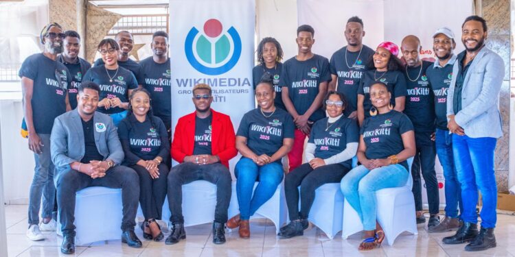 Wiki Kilti 2025 : un combat pour l’âme du créole haïtien