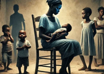 Femmes abandonnées, pères envolés : qui mérite vraiment le blâme ?