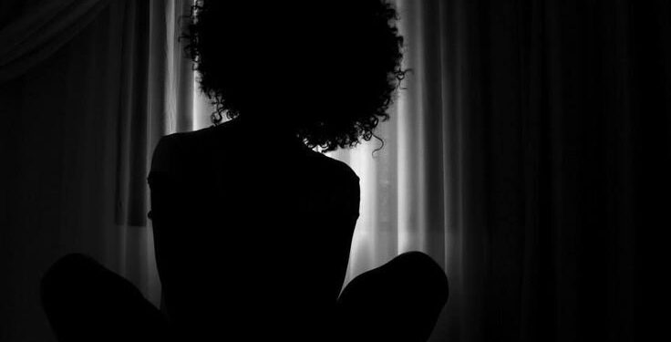 À l’écart dans sa propre famille !