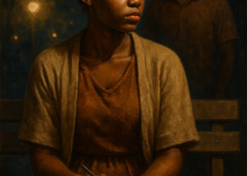 Faut-il vraiment avoir honte d’obéir à son homme ?