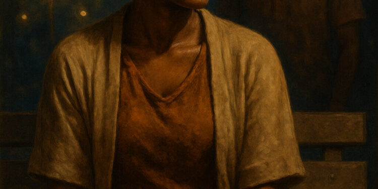 Faut-il vraiment avoir honte d’obéir à son homme ?