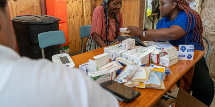 L’Accès au soin de santé en Haïti, entre défaillance du pouvoir et force de la résilience