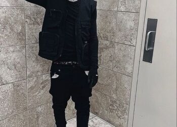 Thug, Drip nan peyi Dayiti, nouvote oubyen dekiltirasyon?