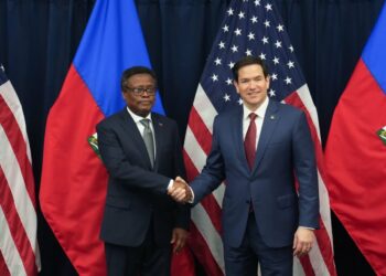 Ingérence Internationale, Fin de la Souveraineté Interne d’Haïti