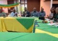 Rassemblement Social-Démocrate pour le Progrès d’Haïti commémore son 7e anniversaire
