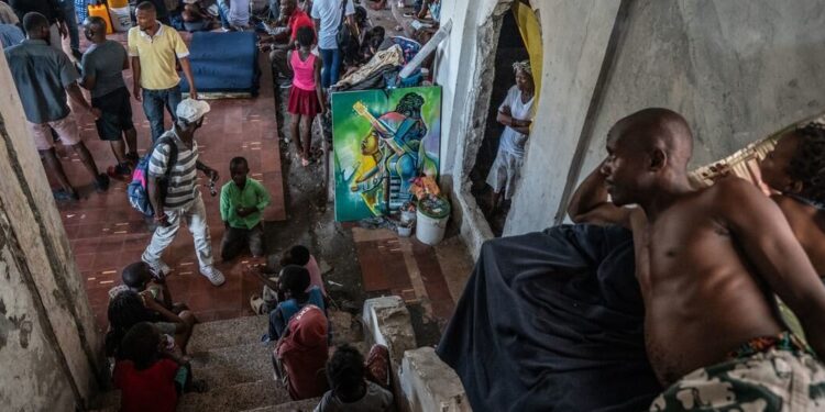 L’impact de l’insécurité sur la mémoire culturelle : une transmission brisée