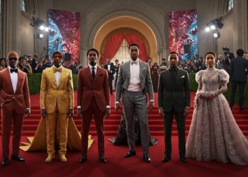 Et si s’habiller devenait un acte politique ?