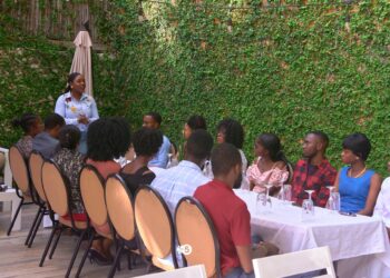 Un an déjà pour la sixième édition du gouvernement Jeunesse d’Haïti