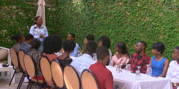 Un an déjà pour la sixième édition du gouvernement Jeunesse d’Haïti