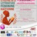 Festival de la Littérature Féminine Haïtienne, une grande première pour Vwa Fanm Ayisyen