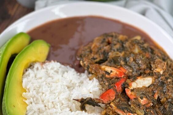 La Cuisine haïtienne, un tableau fait de couleurs africaines, françaises mais surtout de créativité locale