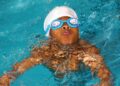 swimming course, swim cap, nature, swimming goggles, swim, sports, swimming pool, water, young, fun, active, child, boy, to learn, swimming lessons-619088.jpg